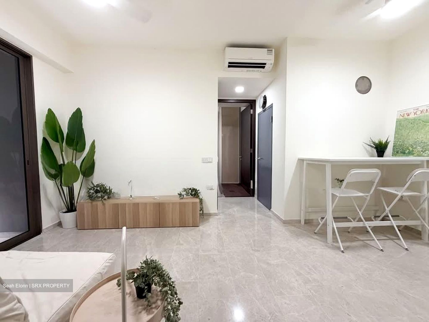FORETT AT BUKIT TIMAH (D21), Apartment #604790781